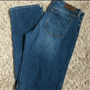 Lucky Brand jeans